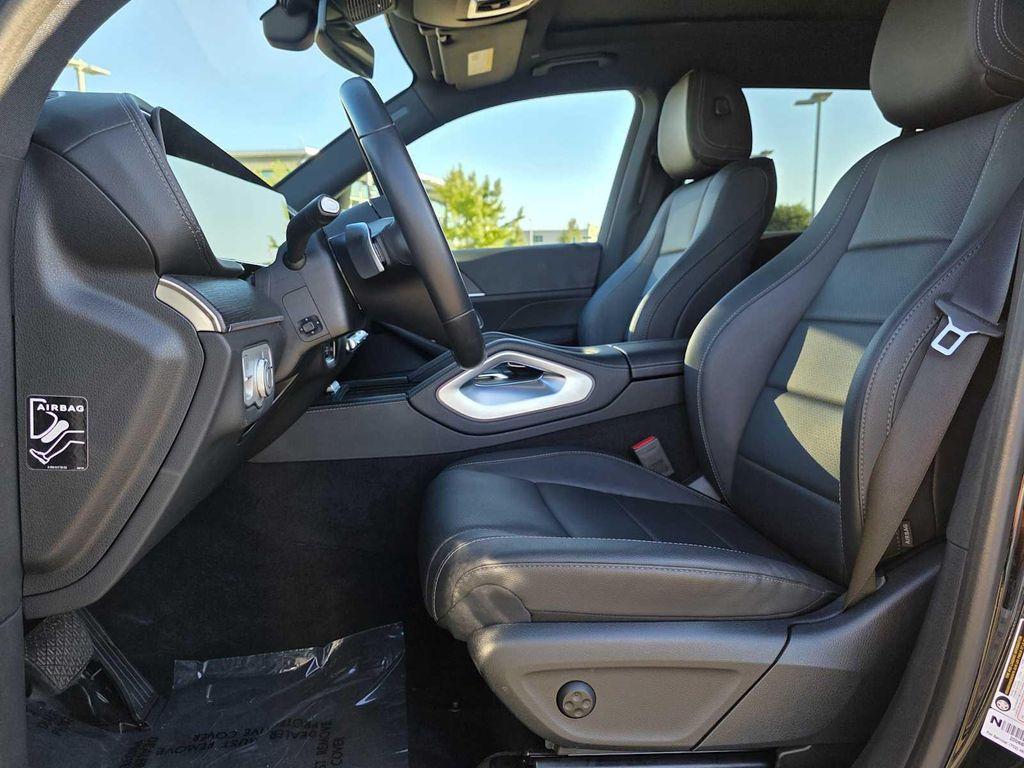 used 2025 Mercedes-Benz GLS 450 car, priced at $76,339