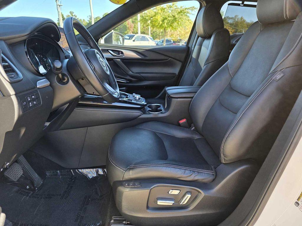 used 2020 Mazda CX-9 car, priced at $23,650