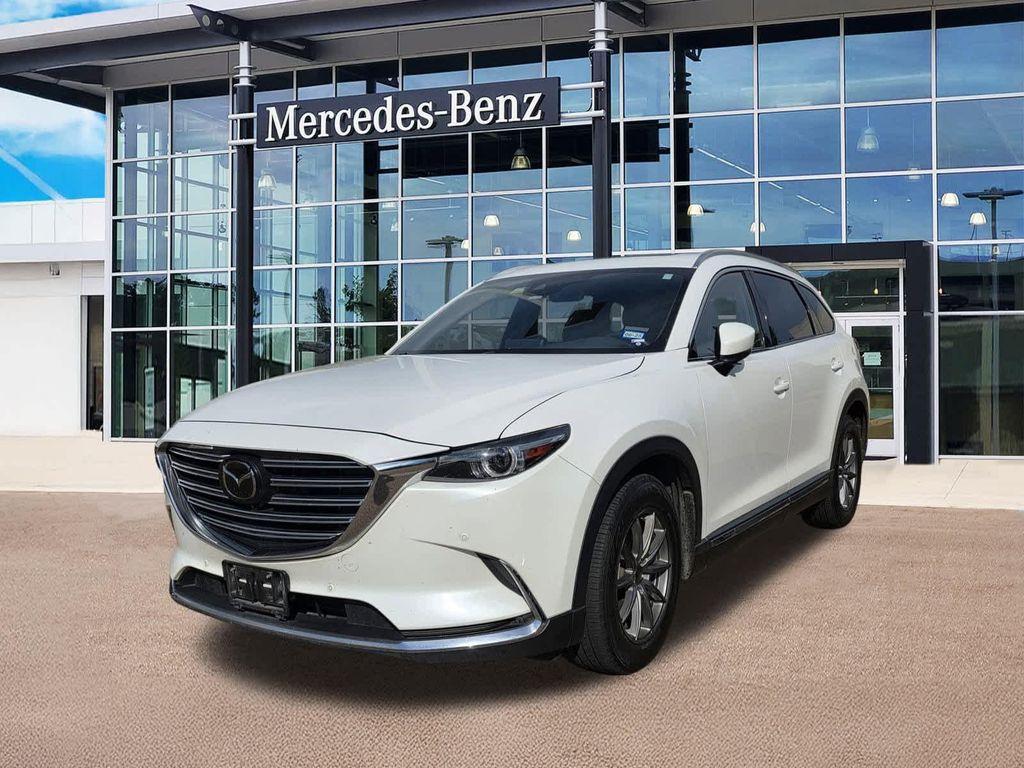 used 2020 Mazda CX-9 car, priced at $23,888