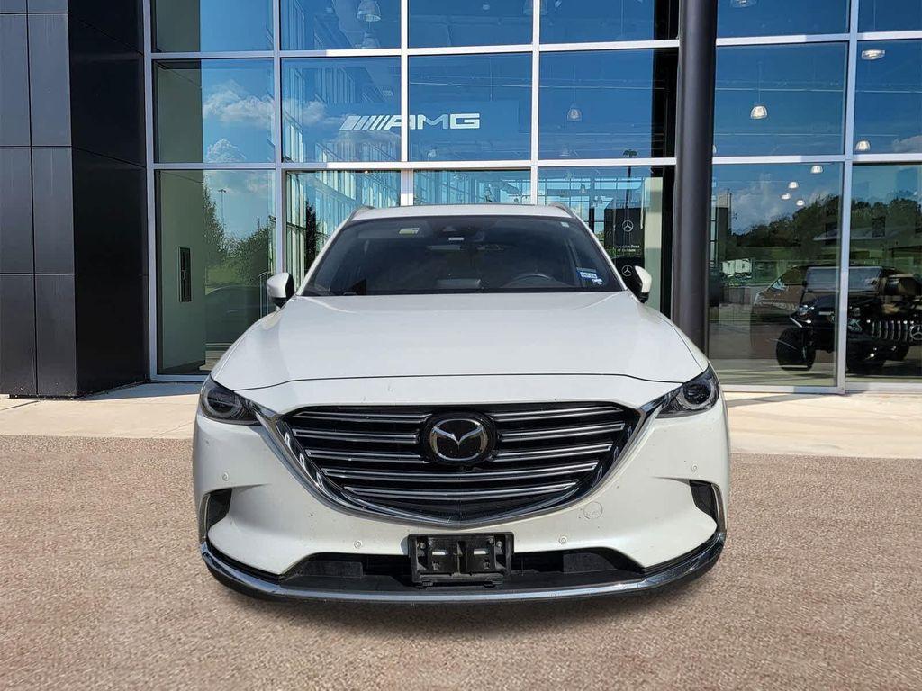 used 2020 Mazda CX-9 car, priced at $23,888