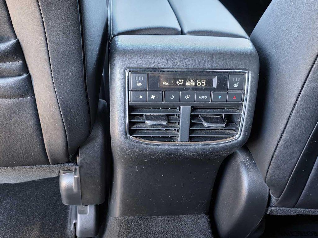 used 2020 Mazda CX-9 car, priced at $23,650
