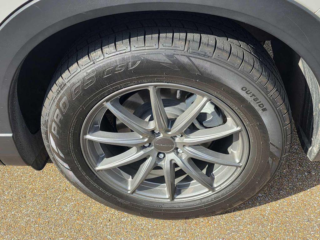 used 2020 Mazda CX-9 car, priced at $23,888