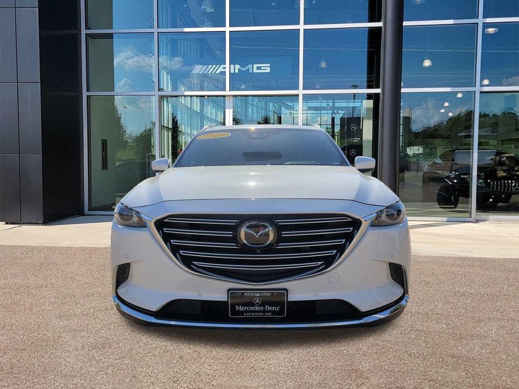 used 2020 Mazda CX-9 car, priced at $23,650