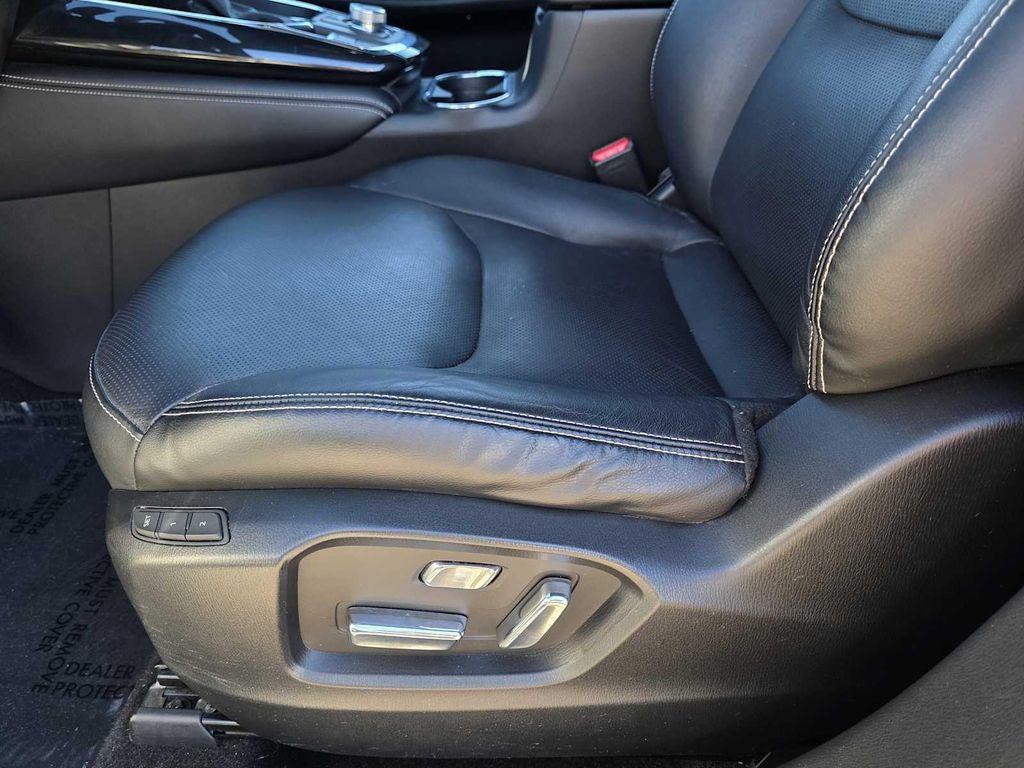 used 2020 Mazda CX-9 car, priced at $23,650
