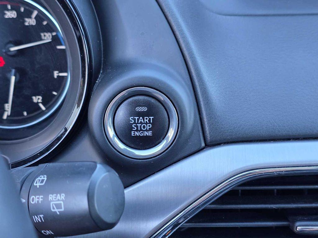 used 2020 Mazda CX-9 car, priced at $23,650