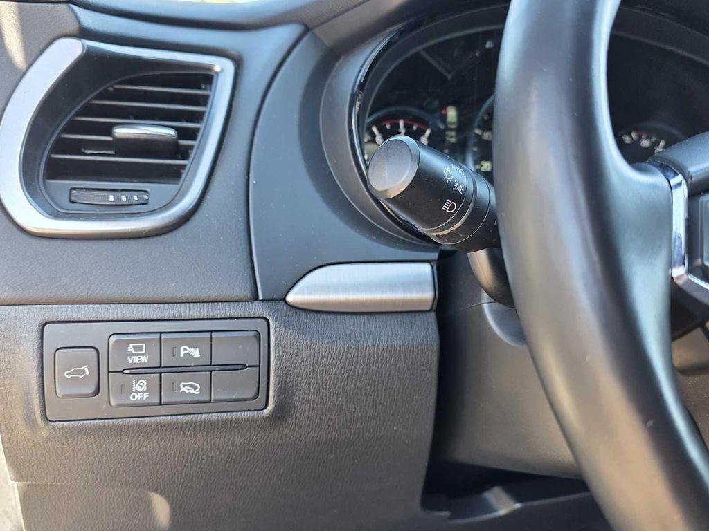 used 2020 Mazda CX-9 car, priced at $23,650