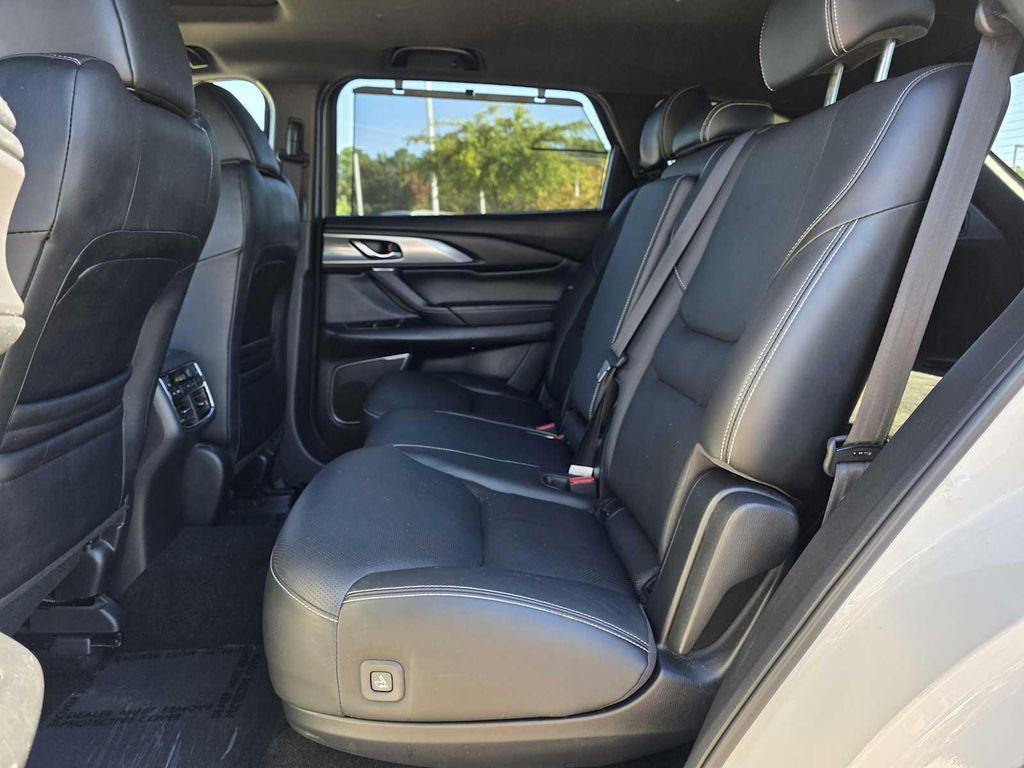 used 2020 Mazda CX-9 car, priced at $23,650
