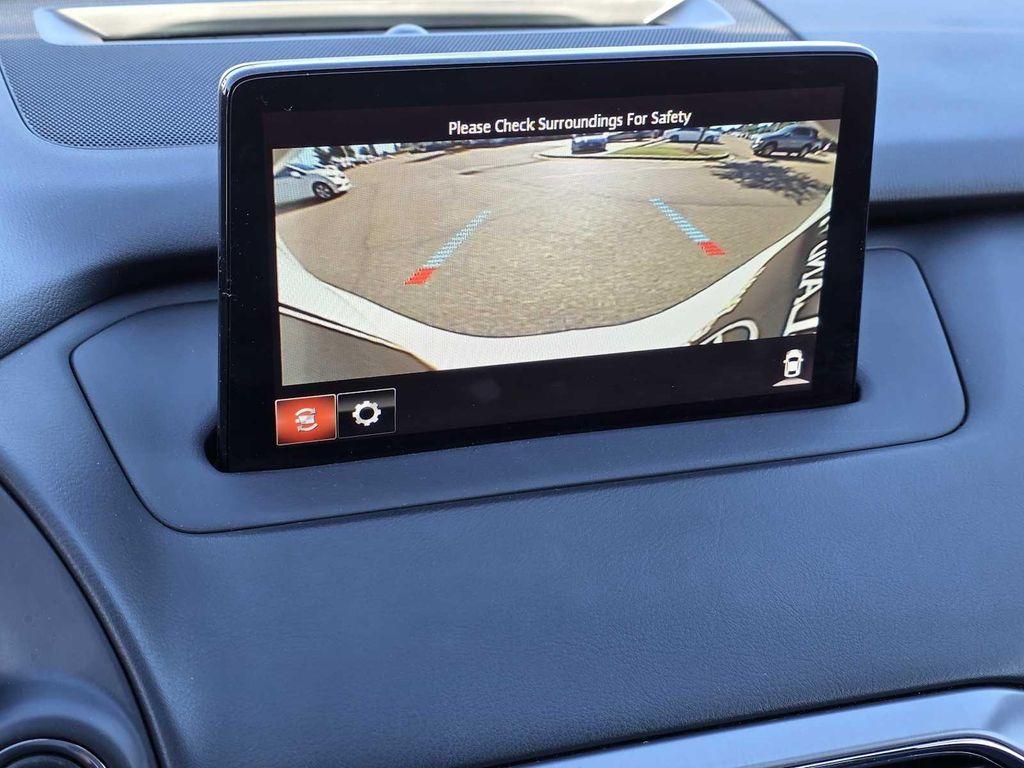 used 2020 Mazda CX-9 car, priced at $23,650