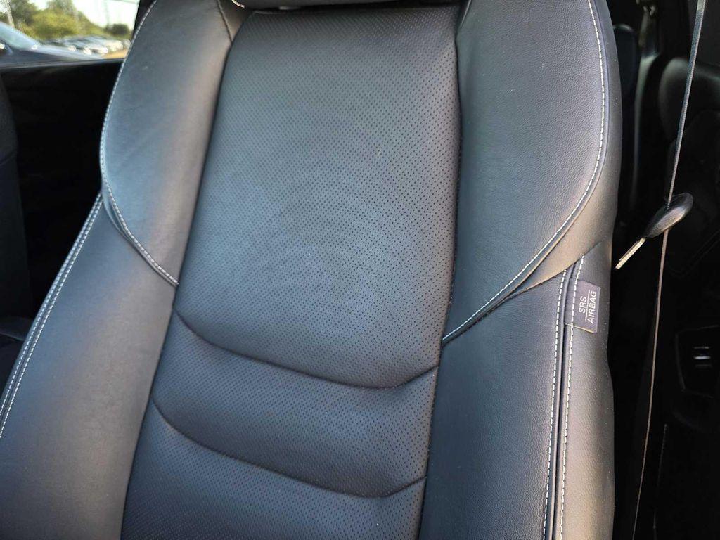 used 2020 Mazda CX-9 car, priced at $23,650