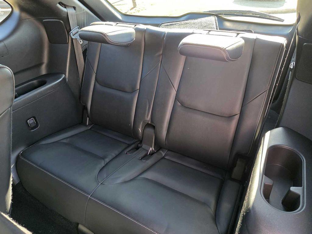 used 2020 Mazda CX-9 car, priced at $23,650