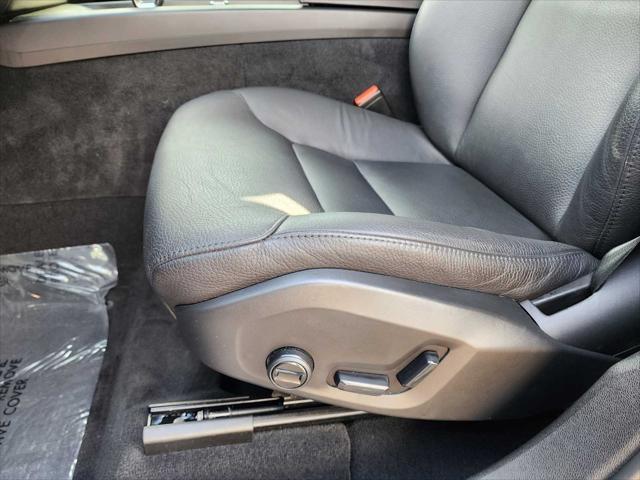 used 2023 Volvo XC60 car, priced at $36,499