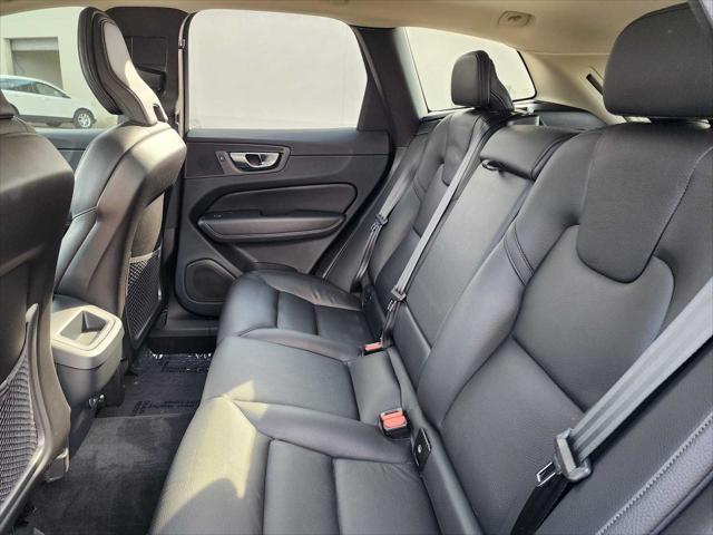 used 2023 Volvo XC60 car, priced at $36,499