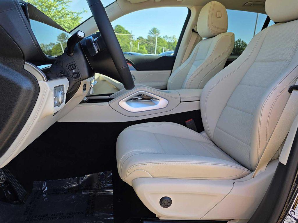 new 2026 Mercedes-Benz GLE 450 car, priced at $82,190