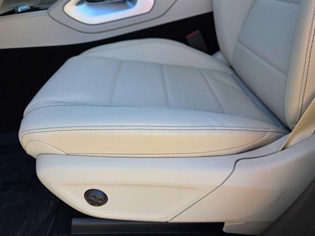 new 2026 Mercedes-Benz GLE 450 car, priced at $82,190