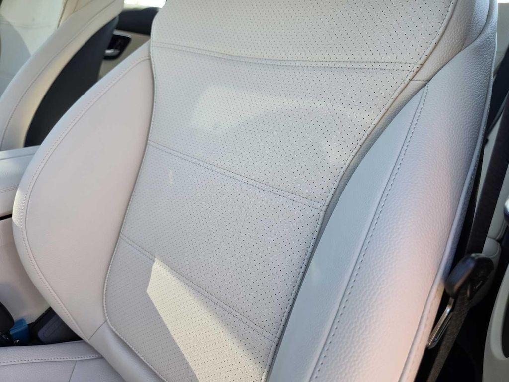 new 2026 Mercedes-Benz C-Class car, priced at $55,065