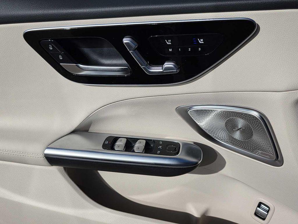 new 2026 Mercedes-Benz C-Class car, priced at $55,065