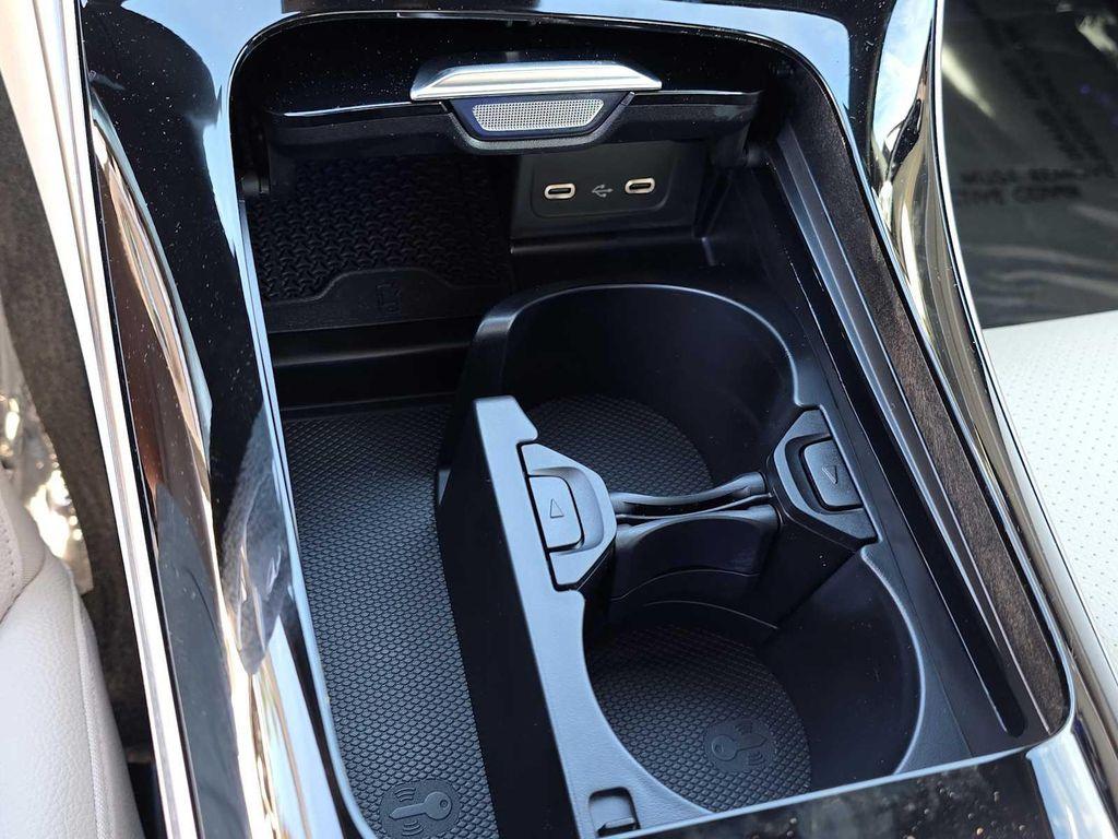 new 2026 Mercedes-Benz C-Class car, priced at $55,065