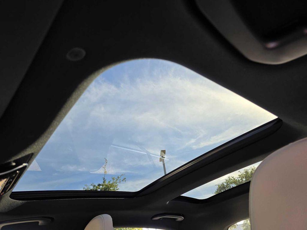 new 2026 Mercedes-Benz C-Class car, priced at $55,065