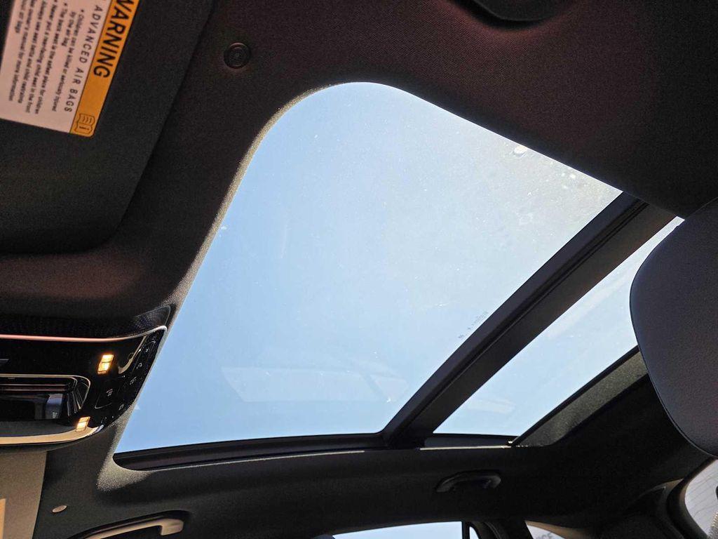 new 2026 Mercedes-Benz GLC 300 car, priced at $56,685