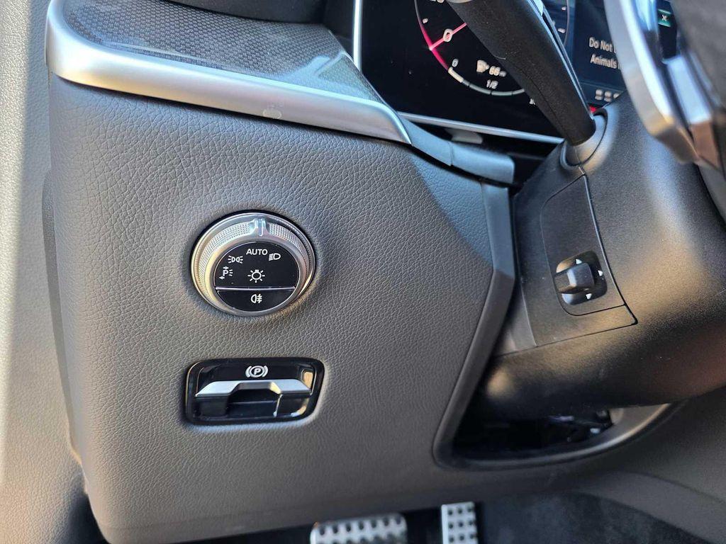 new 2026 Mercedes-Benz GLC 300 car, priced at $56,685