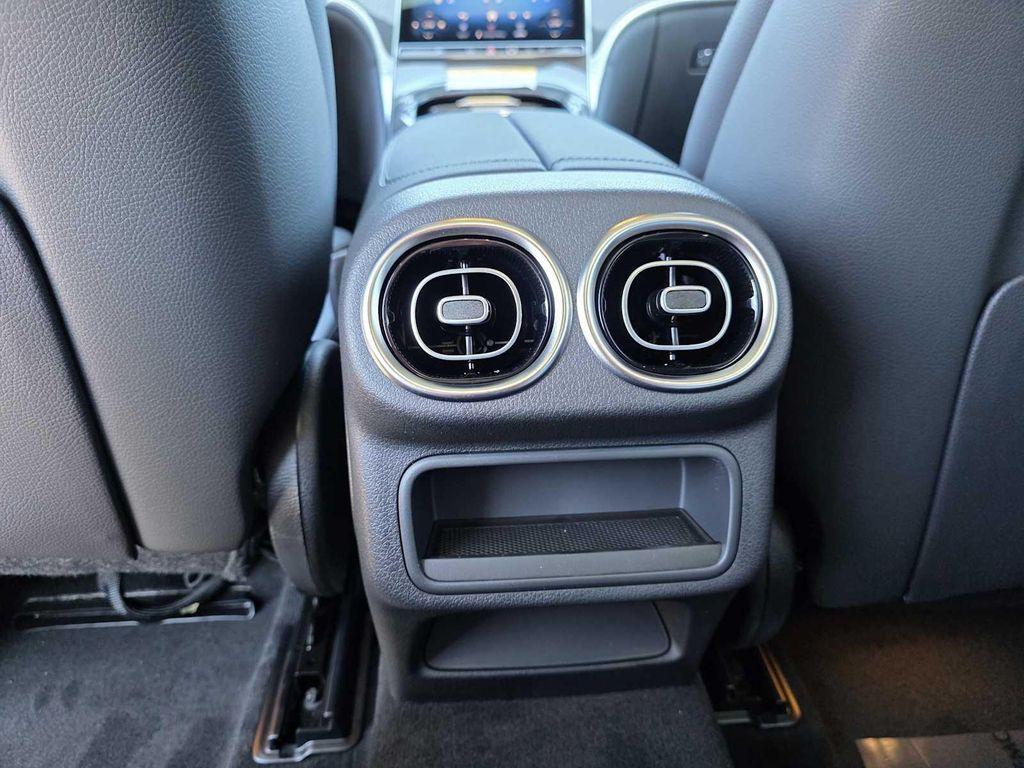 new 2026 Mercedes-Benz GLC 300 car, priced at $56,685