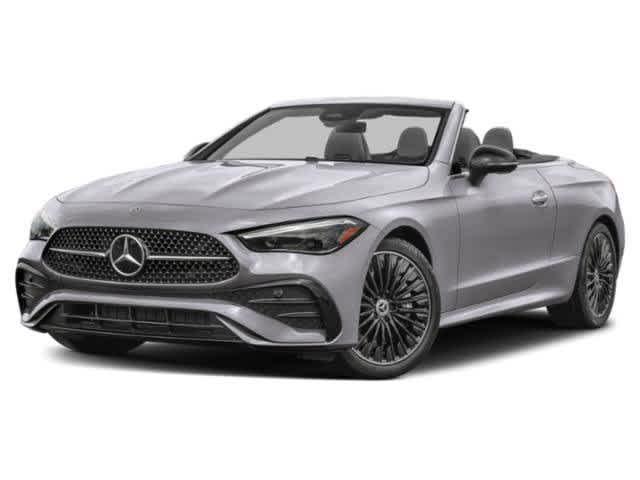 new 2026 Mercedes-Benz CLE 450 car, priced at $87,055