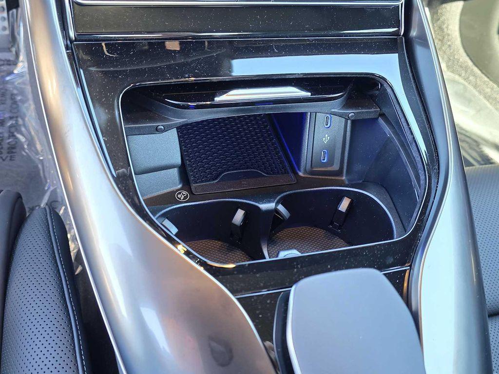 new 2026 Mercedes-Benz AMG GT 55 car, priced at $157,555