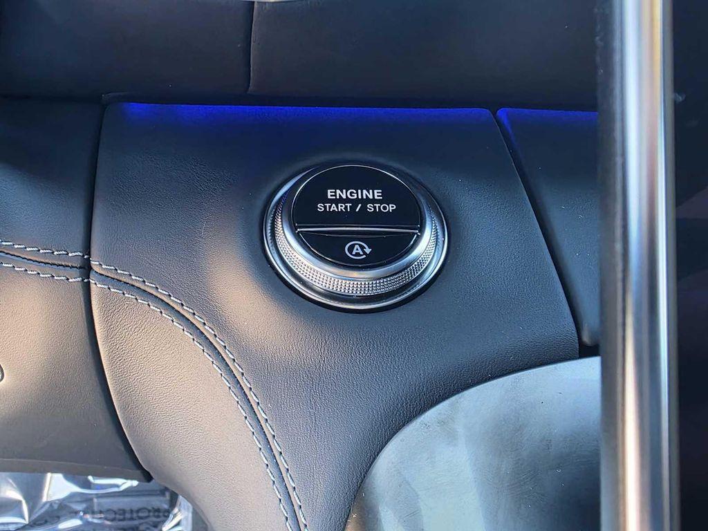 new 2026 Mercedes-Benz AMG GT 55 car, priced at $157,555