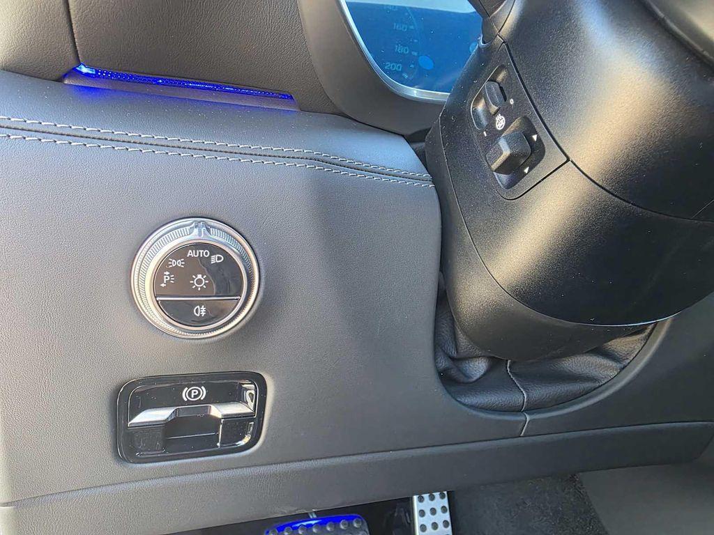 new 2026 Mercedes-Benz AMG GT 55 car, priced at $157,555