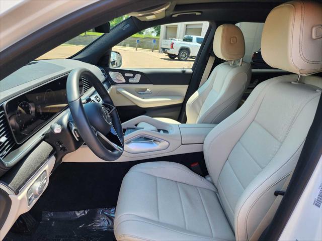 used 2025 Mercedes-Benz GLS 450 car, priced at $81,995