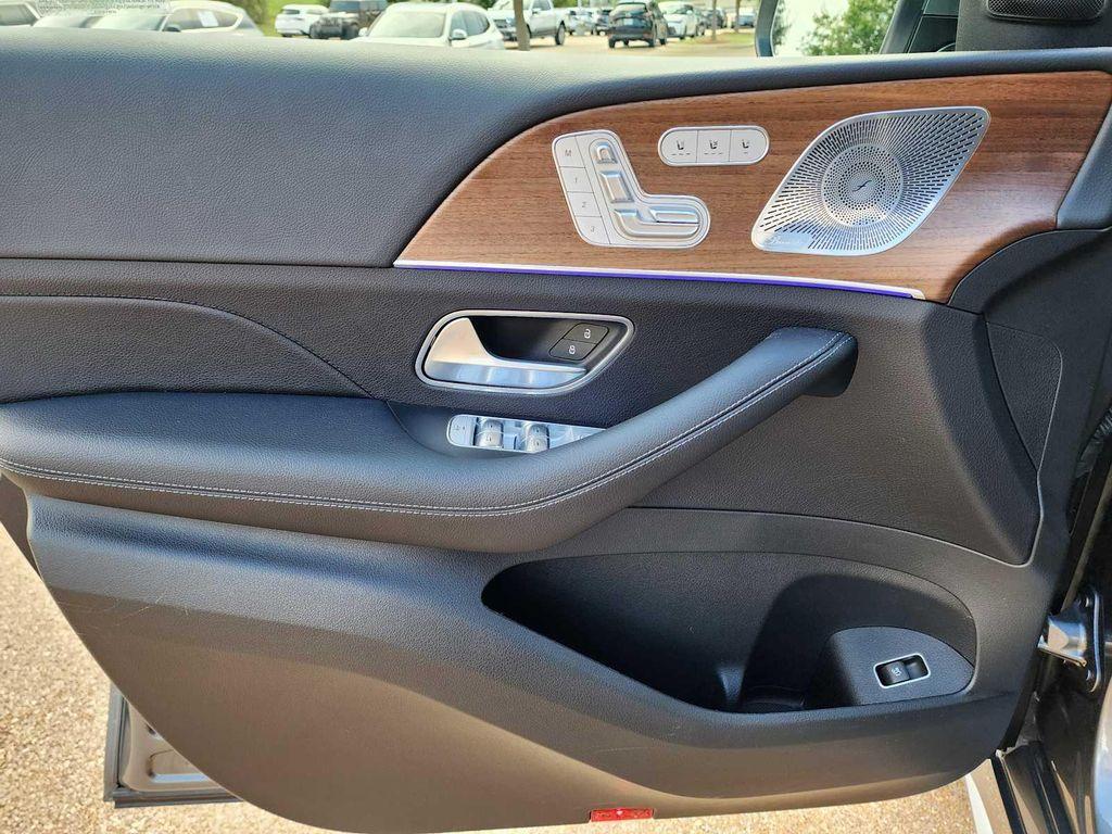 used 2025 Mercedes-Benz GLS 450 car, priced at $83,495