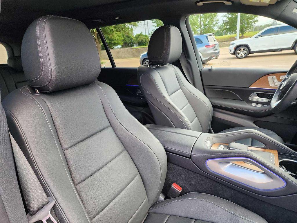 used 2025 Mercedes-Benz GLS 450 car, priced at $83,495