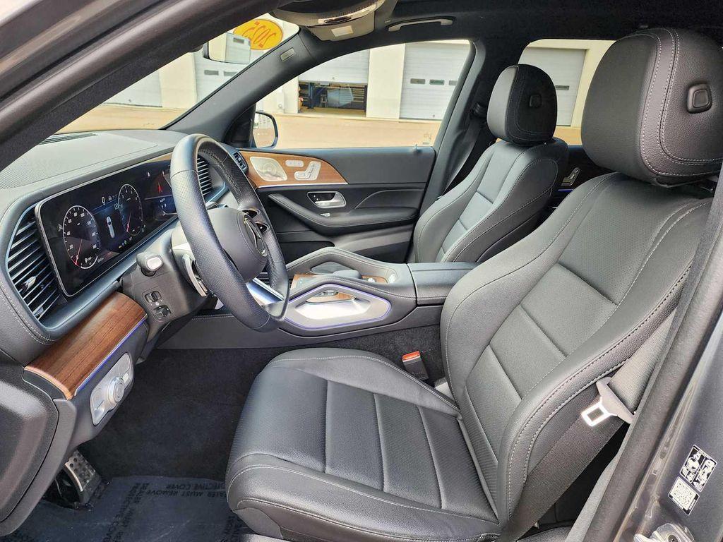 used 2025 Mercedes-Benz GLS 450 car, priced at $83,495