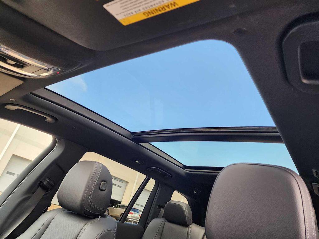 used 2025 Mercedes-Benz GLS 450 car, priced at $83,495