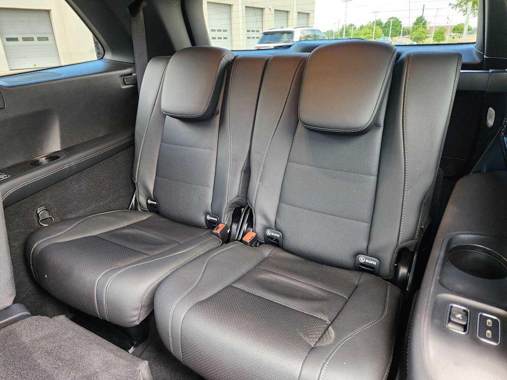 used 2025 Mercedes-Benz GLS 450 car, priced at $83,495