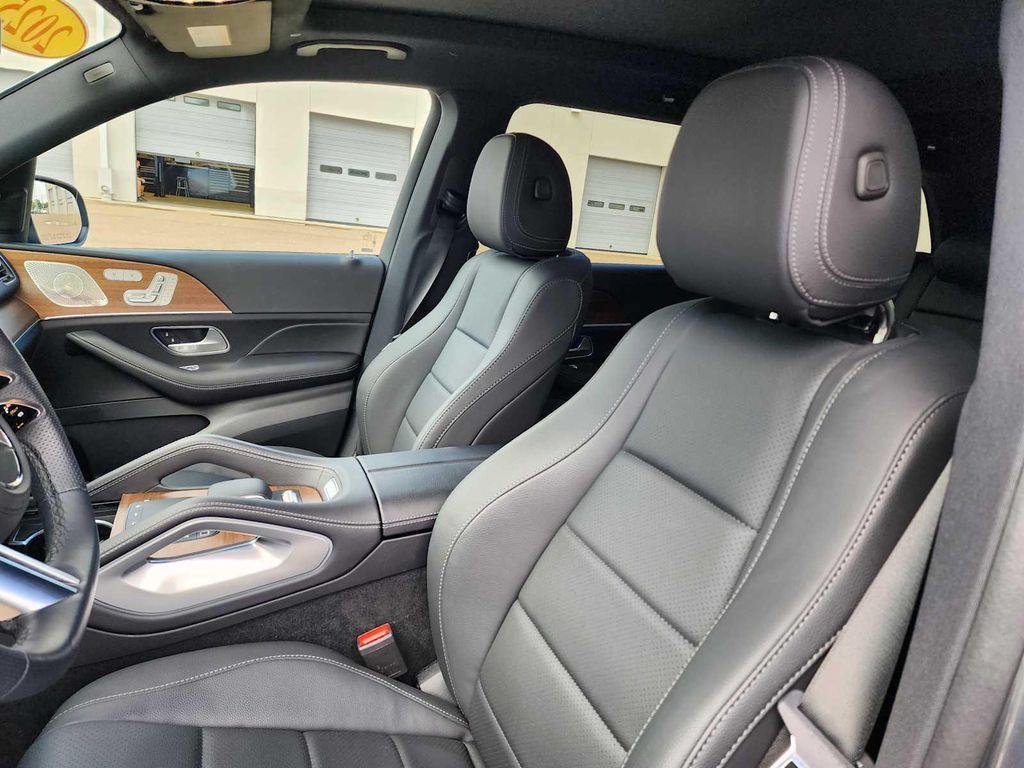 used 2025 Mercedes-Benz GLS 450 car, priced at $83,495