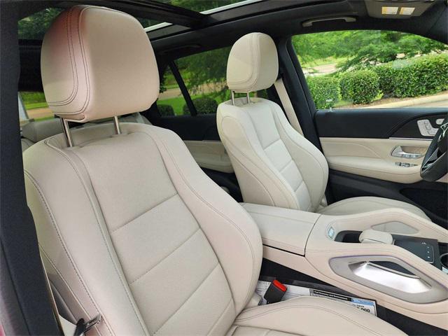 new 2025 Mercedes-Benz GLE 450e car, priced at $83,625