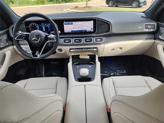 new 2025 Mercedes-Benz GLE 450e car, priced at $83,625