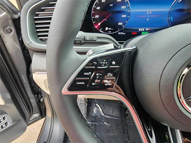 new 2025 Mercedes-Benz GLE 450e car, priced at $83,625