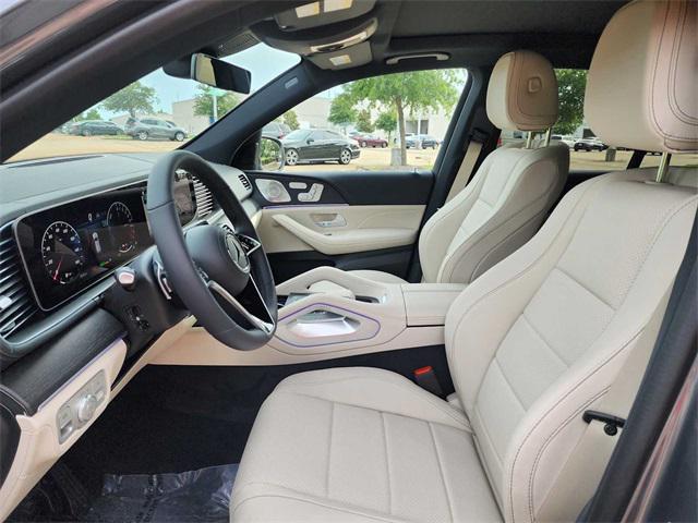 new 2025 Mercedes-Benz GLE 450e car, priced at $83,625