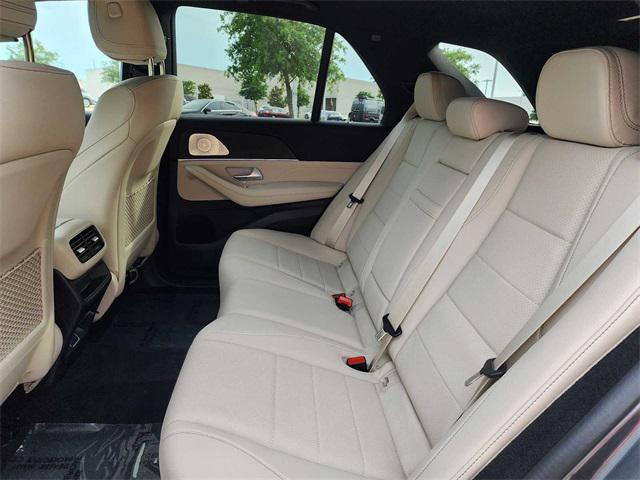 new 2025 Mercedes-Benz GLE 450e car, priced at $83,625
