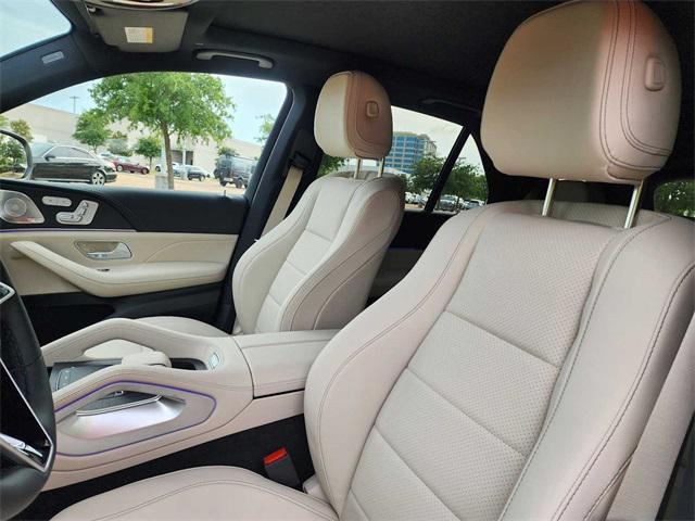 new 2025 Mercedes-Benz GLE 450e car, priced at $83,625
