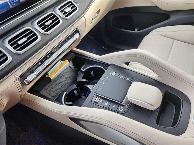 new 2025 Mercedes-Benz GLE 450e car, priced at $83,625