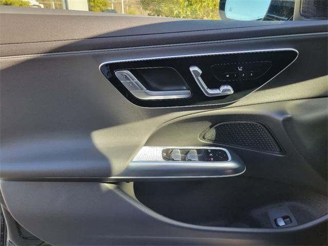 new 2025 Mercedes-Benz E-Class car, priced at $64,845