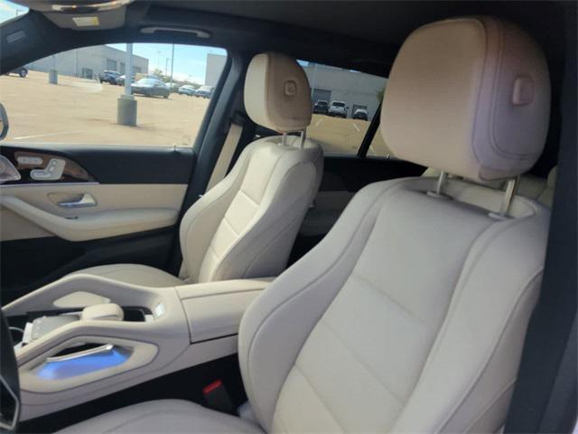 new 2025 Mercedes-Benz GLE 450e car, priced at $83,330