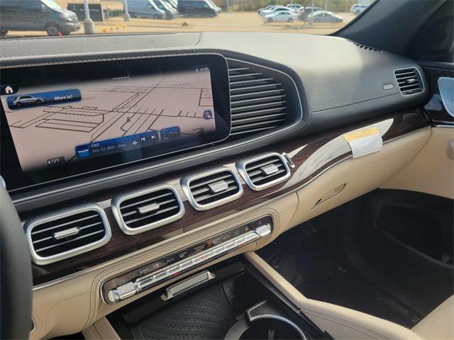 new 2025 Mercedes-Benz GLE 450e car, priced at $83,330