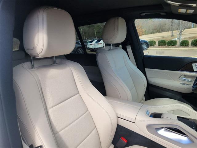 new 2025 Mercedes-Benz GLE 450e car, priced at $83,330