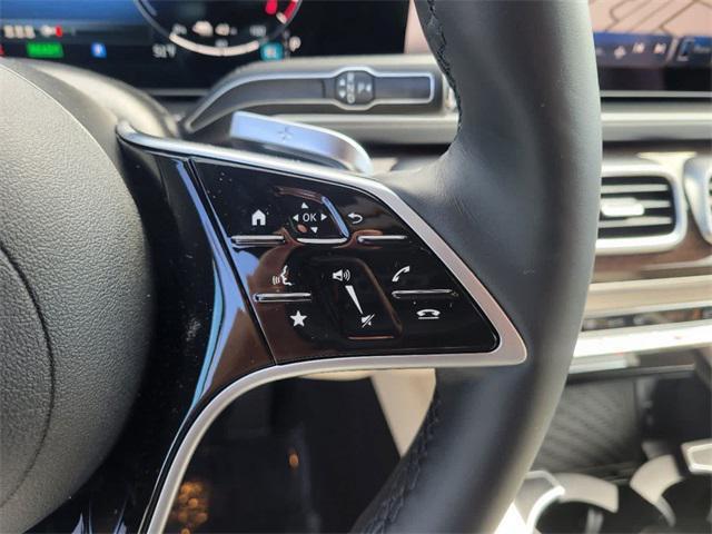 new 2025 Mercedes-Benz GLE 450e car, priced at $83,330