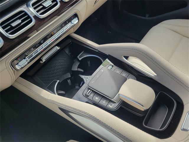 new 2025 Mercedes-Benz GLE 450e car, priced at $83,330