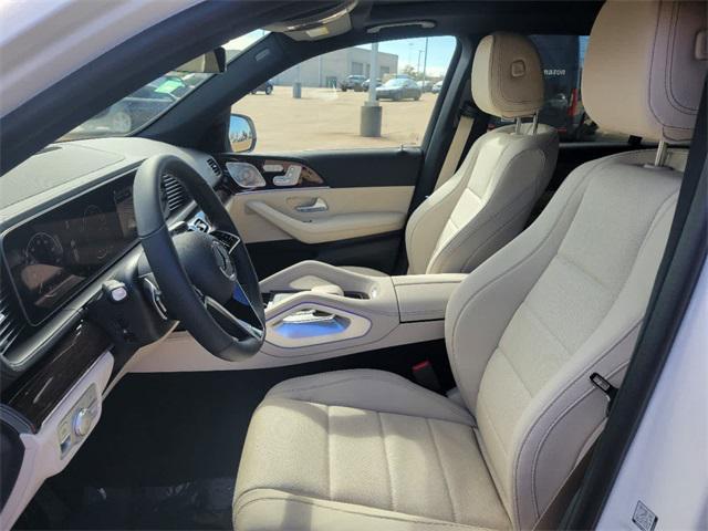 new 2025 Mercedes-Benz GLE 450e car, priced at $83,330